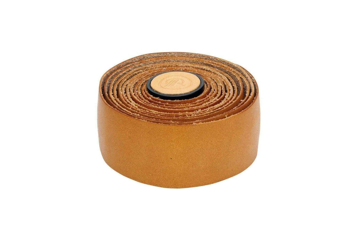 Pure City Leather Handlebar Tape.