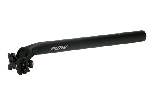 Pro 27.2 Seatpost.