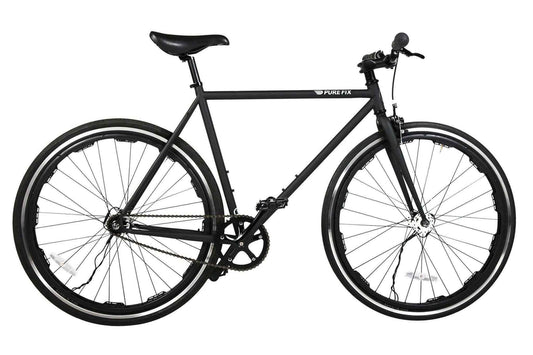 Revo Juliet.
