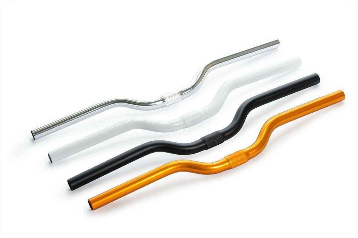 Pure Fix Riser Bars.