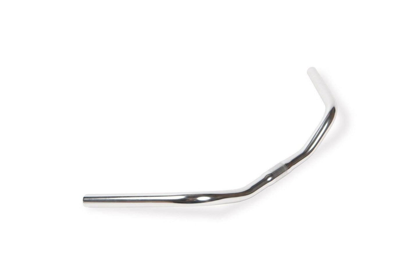 Pure City Comfort Handlebars.