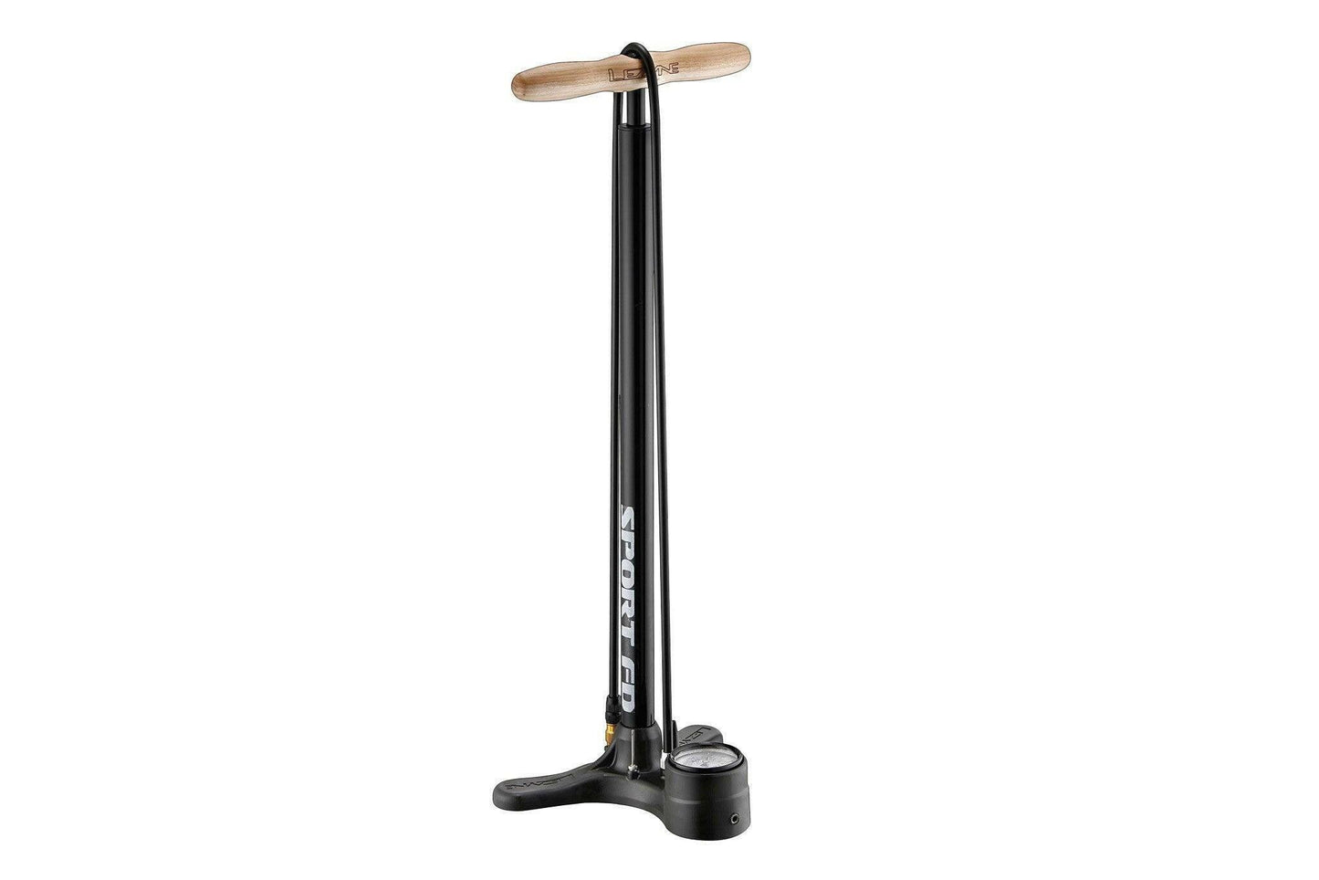 Lezyne Sport Floor Pump.