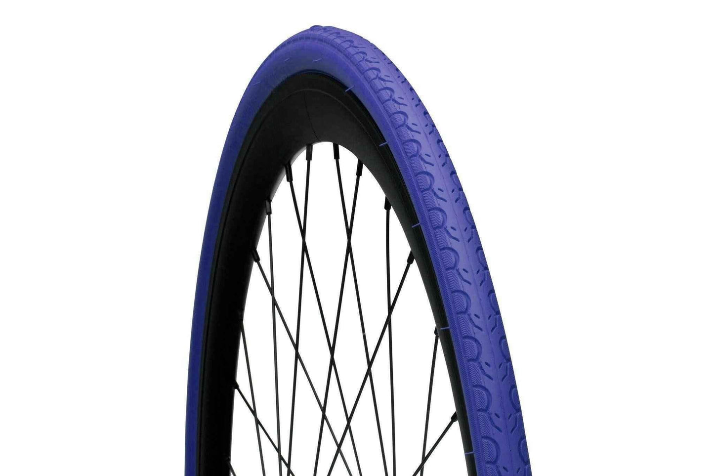 Kenda Colored Tire 28C.