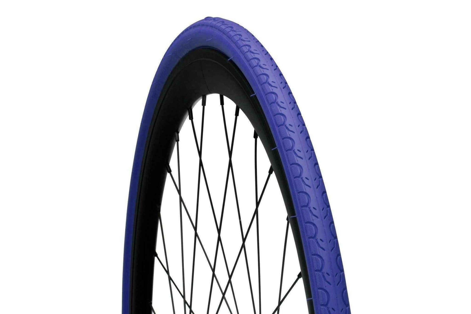 Kenda Colored Tire 28C.