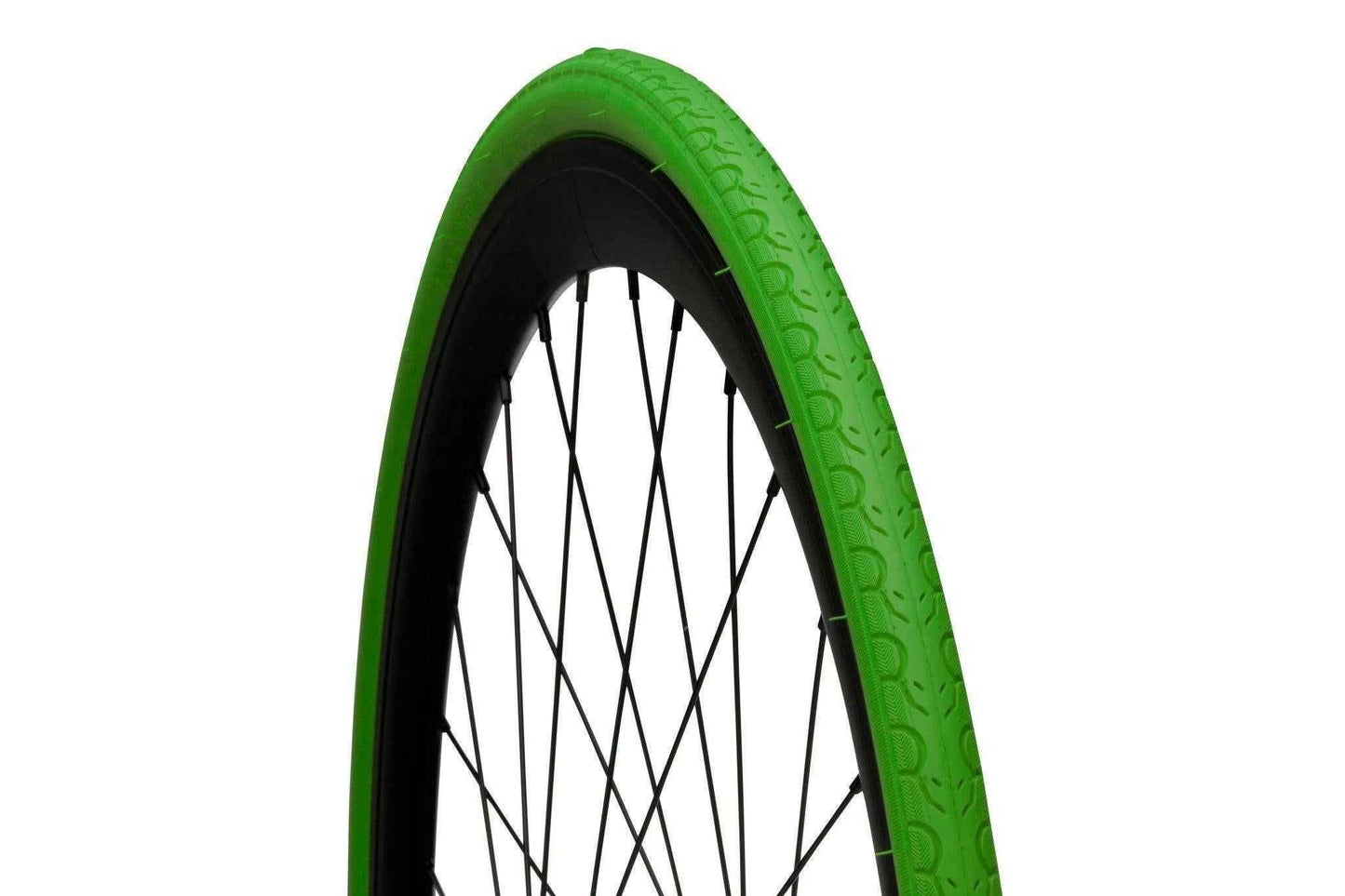 Kenda Colored Tire 28C.