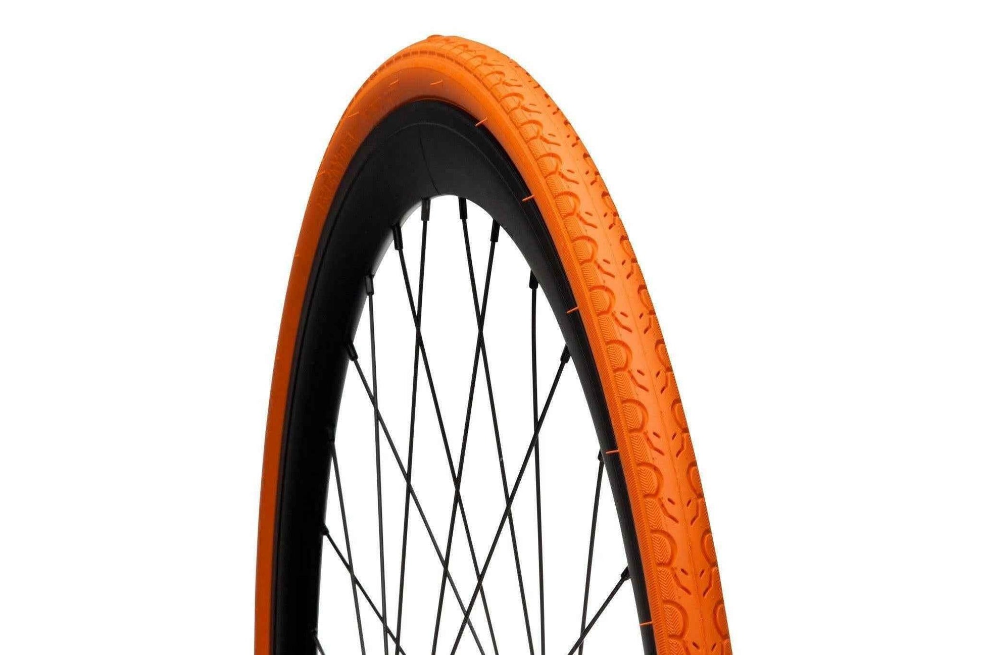 Kenda Colored Tire 28C.
