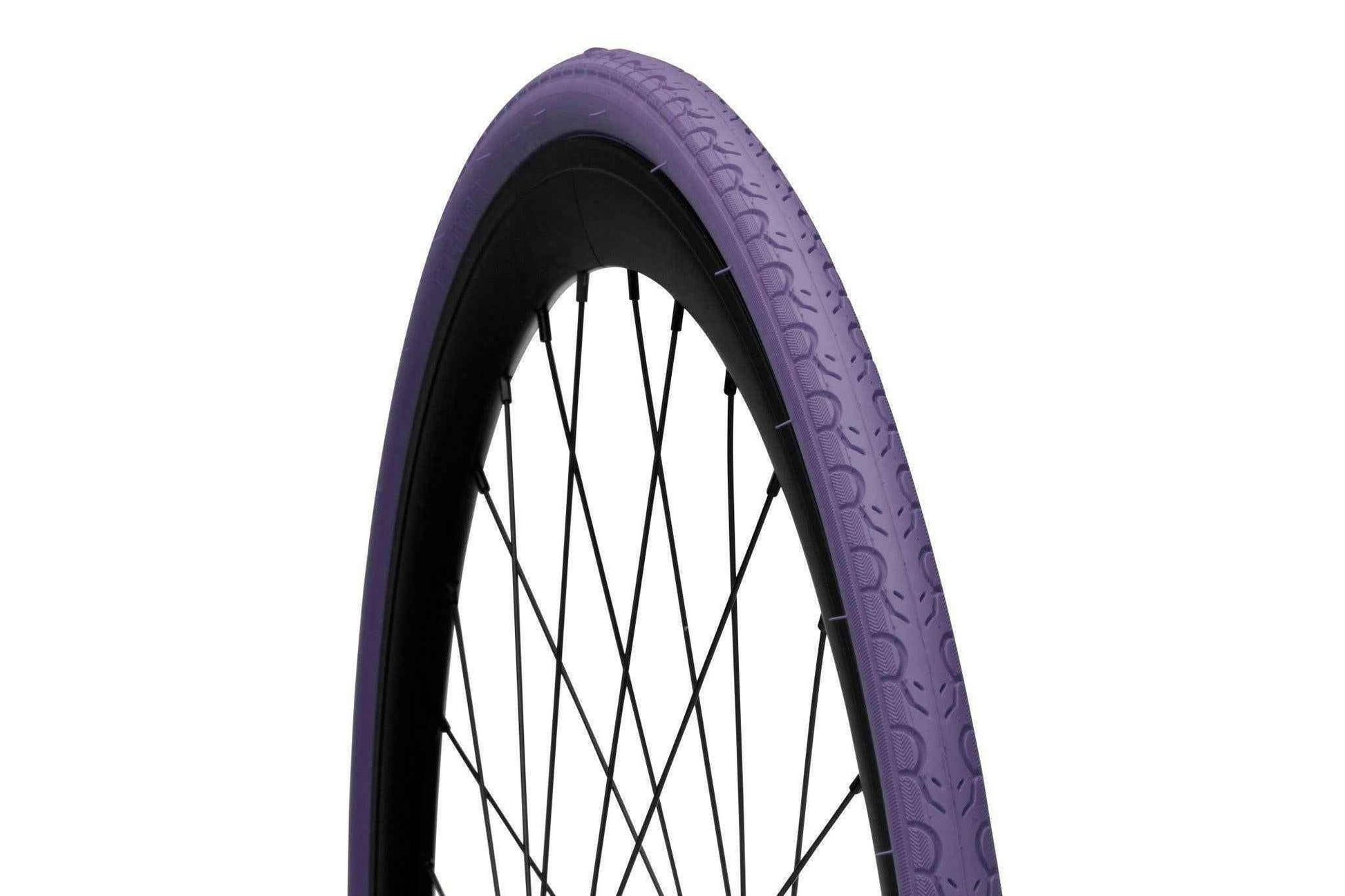 Kenda Colored Tire 28C.