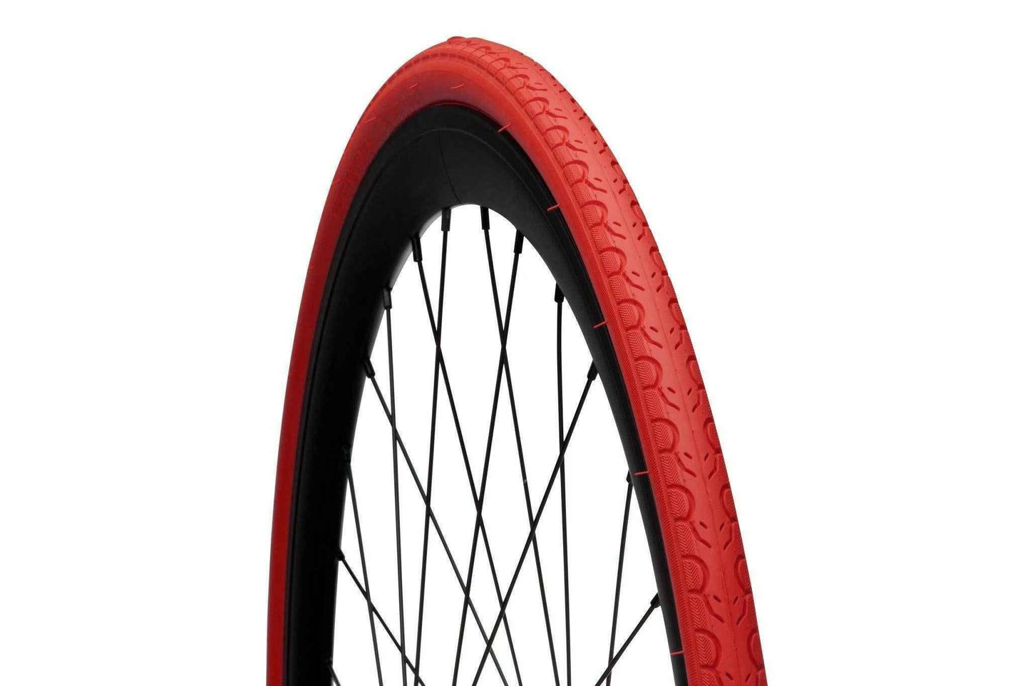 Kenda Colored Tire 28C.