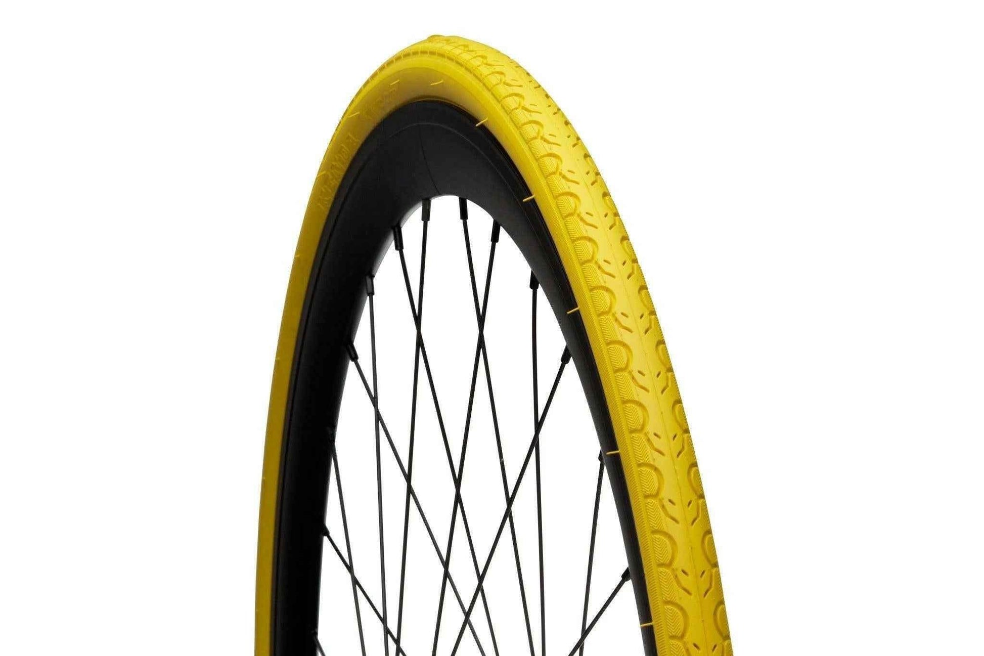 Kenda Colored Tire 28C.