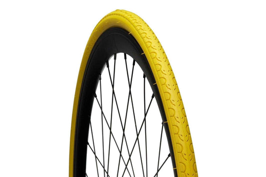 Kenda Colored Tire 28C.