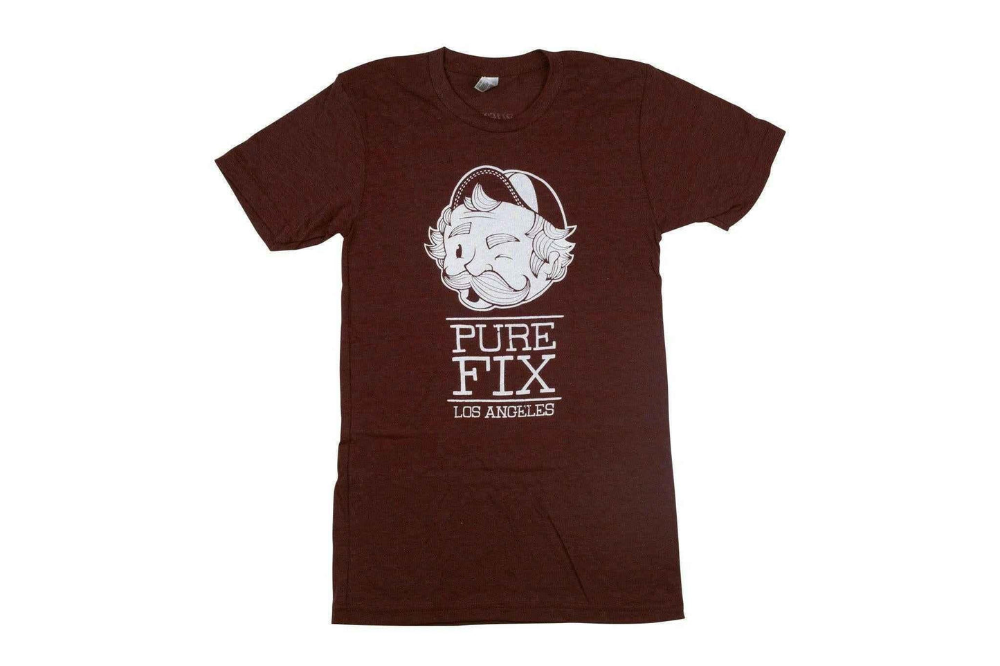 Pure Fix 1940's Tee.