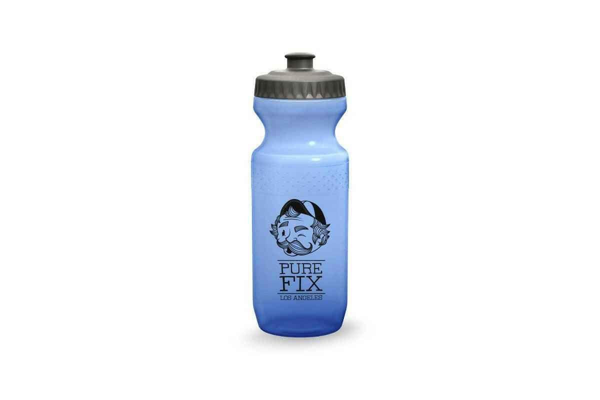 Pure Fix Premium Water Bottle.