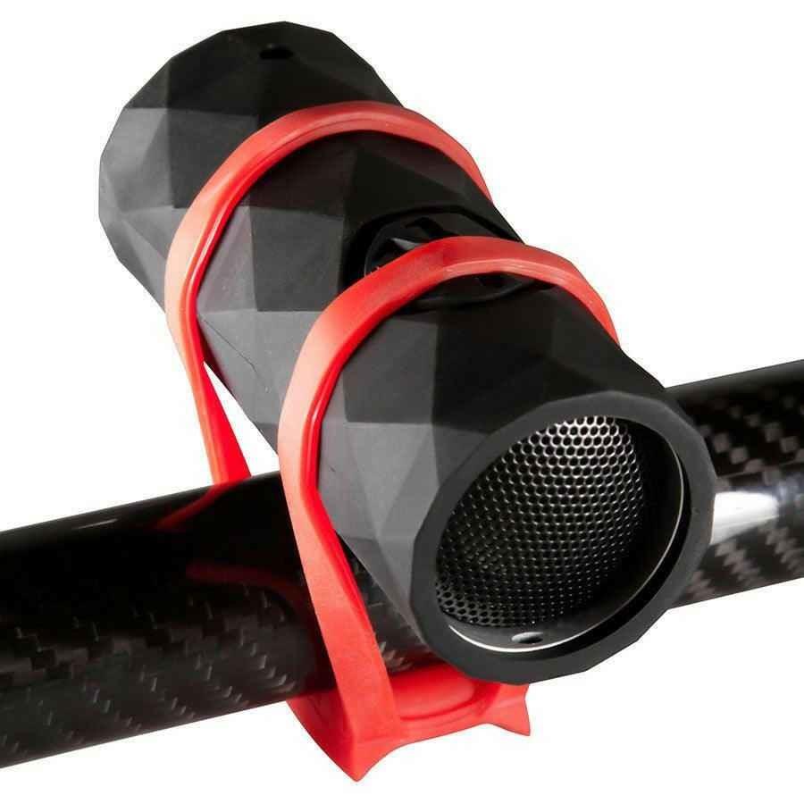 Buckshot Bluetooth Speaker.