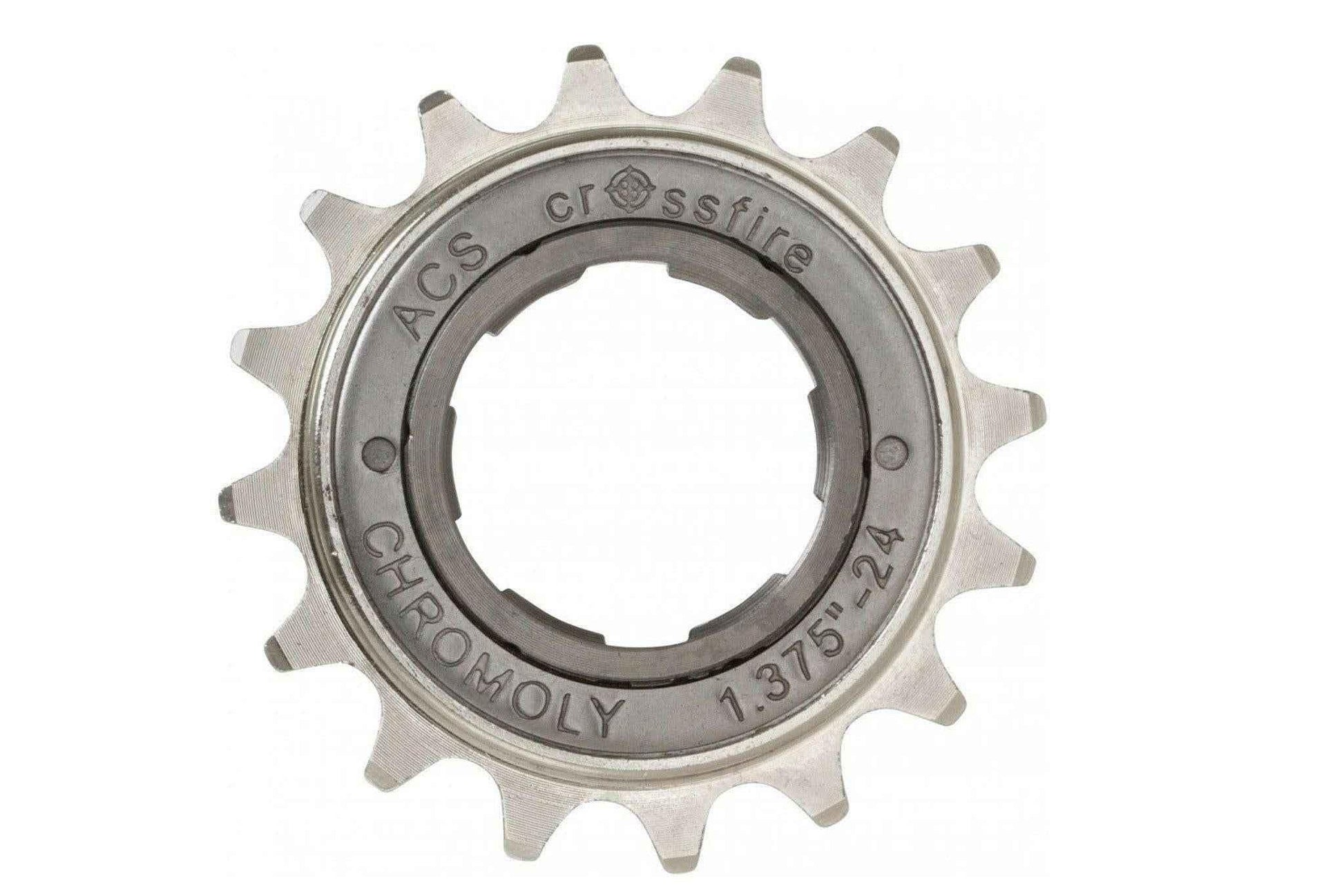 ACS Crossfire Pro Freewheel.