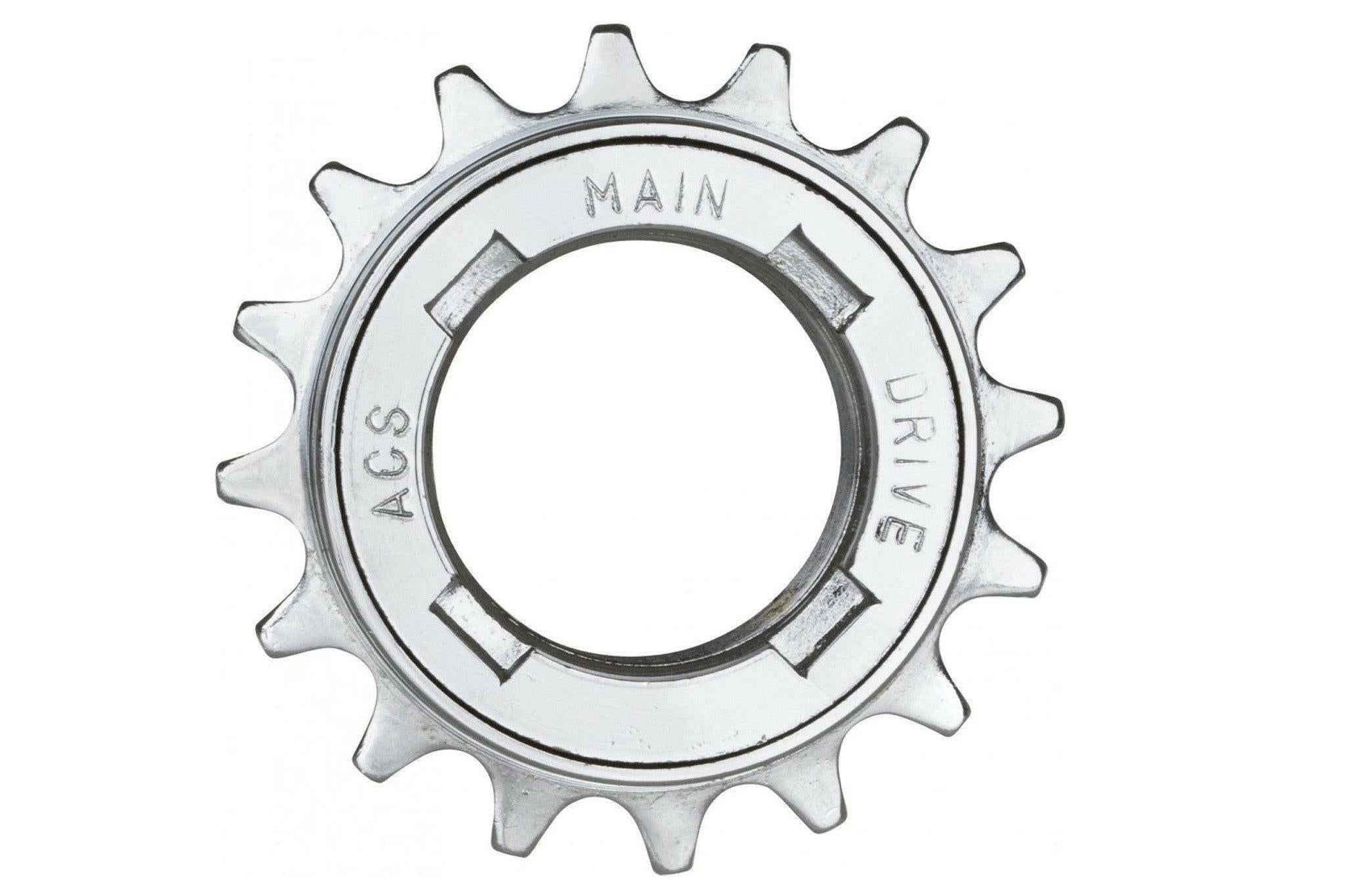 ACS MainDrive Freewheel.