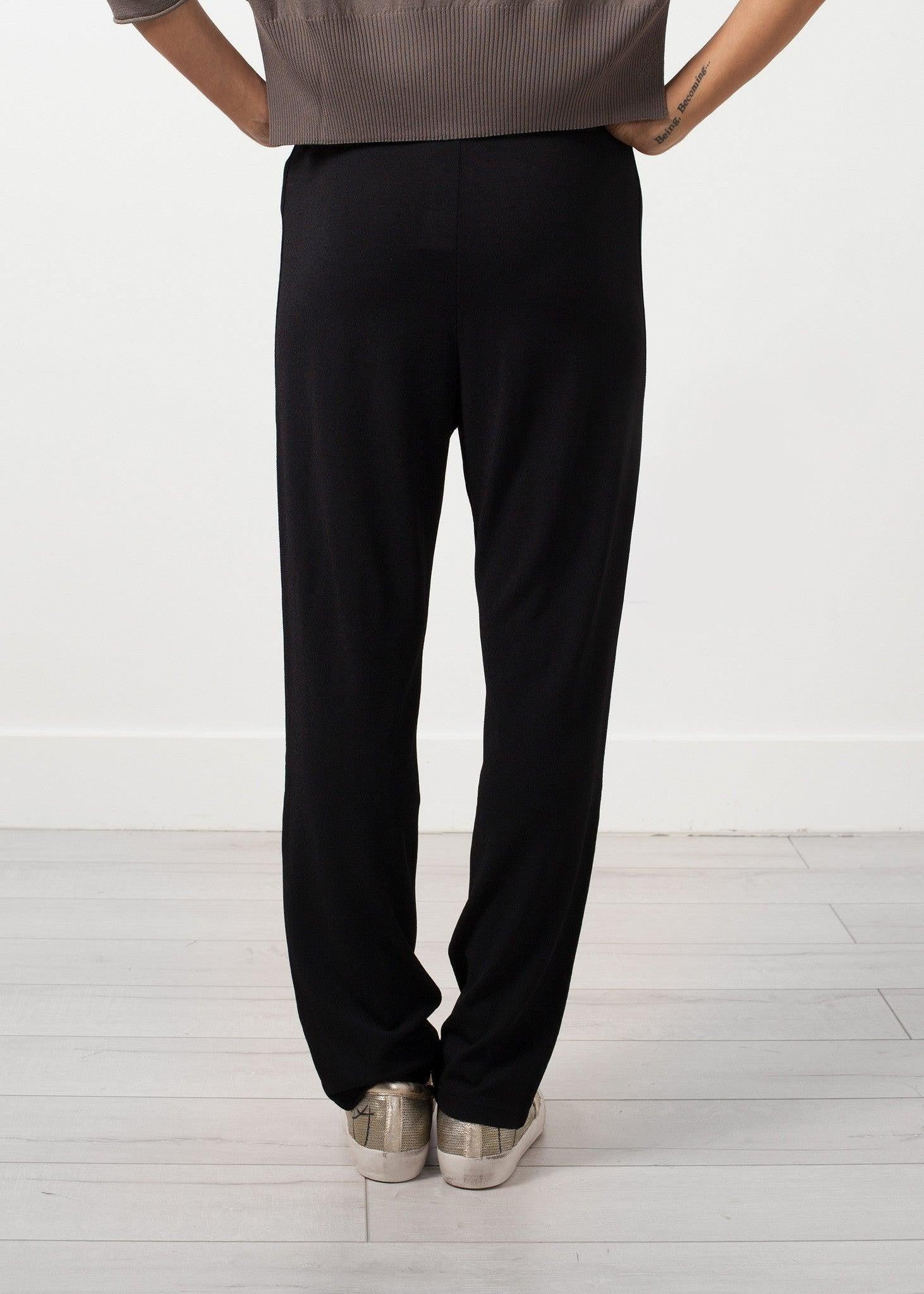 Alia Knit Trouser.