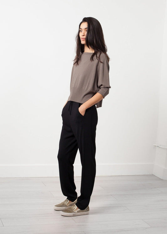 Alia Knit Trouser.