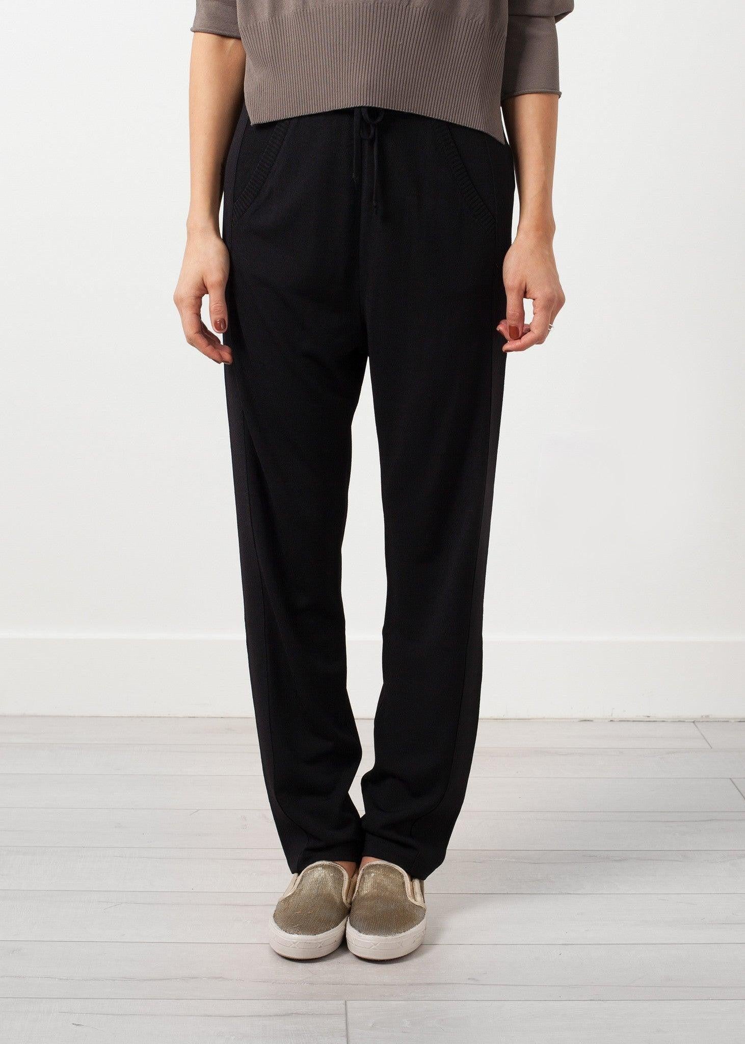 Alia Knit Trouser.