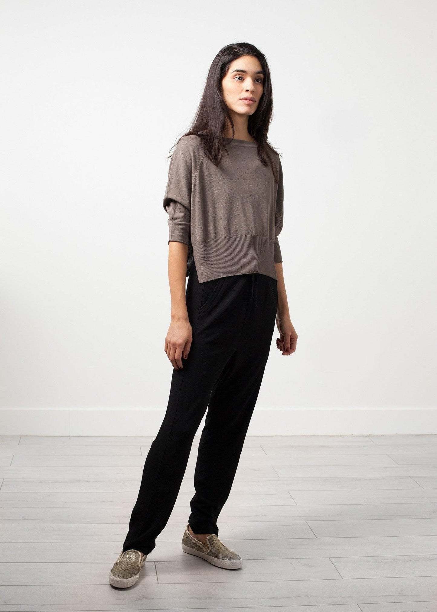 Alia Knit Trouser.