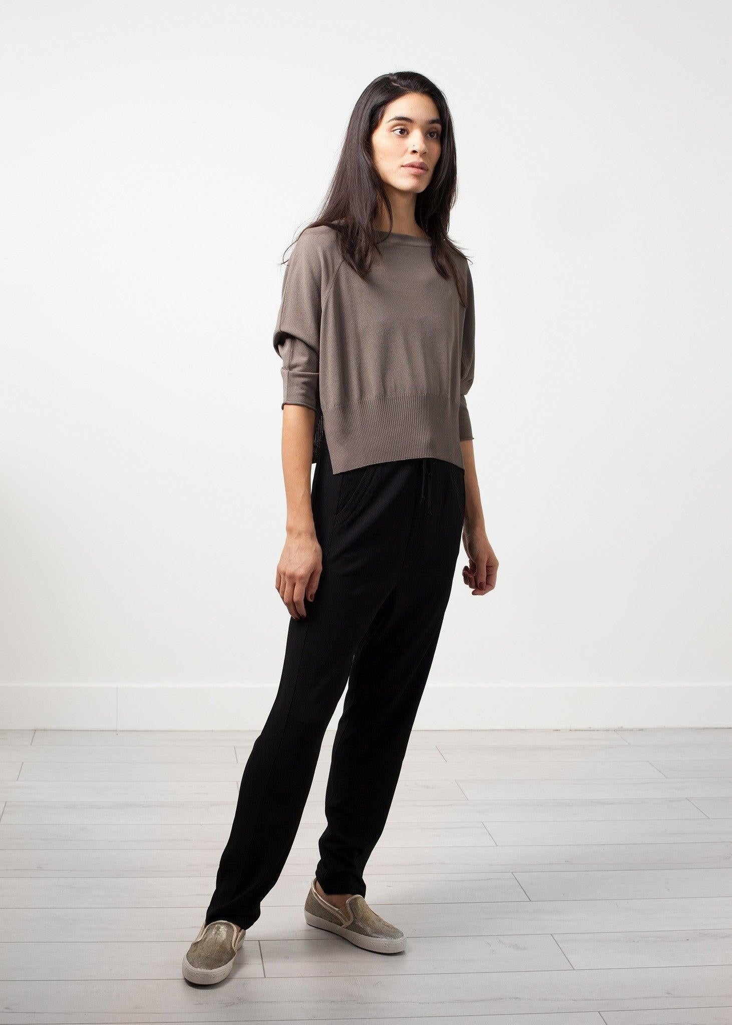 Alia Knit Trouser.