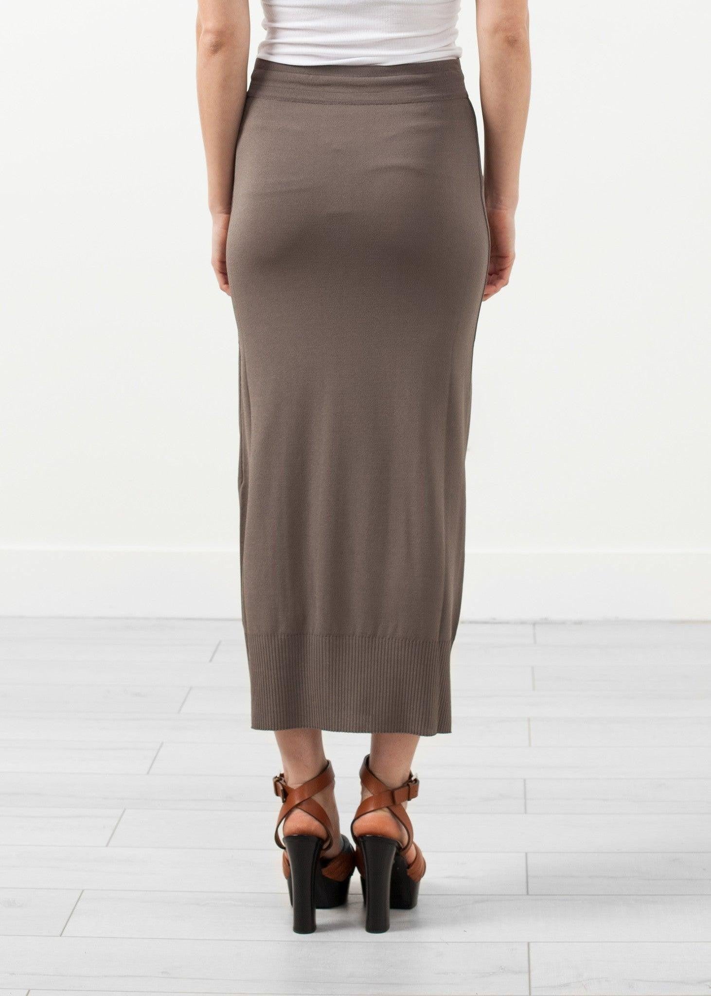 Aliam Skirt.