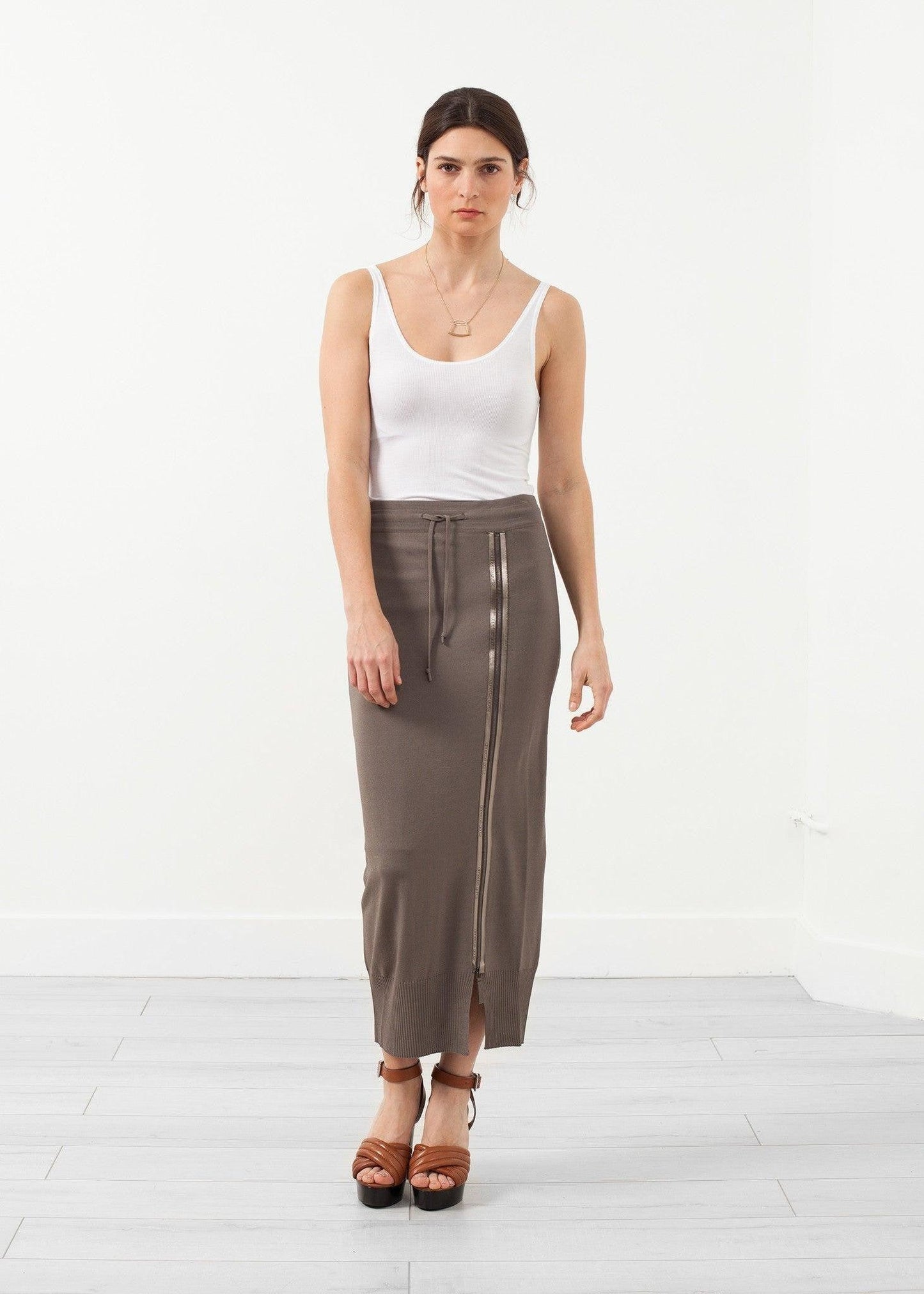 Aliam Skirt.