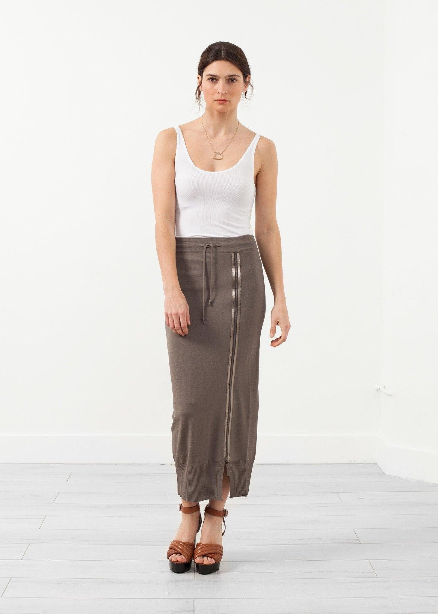 Aliam Skirt.