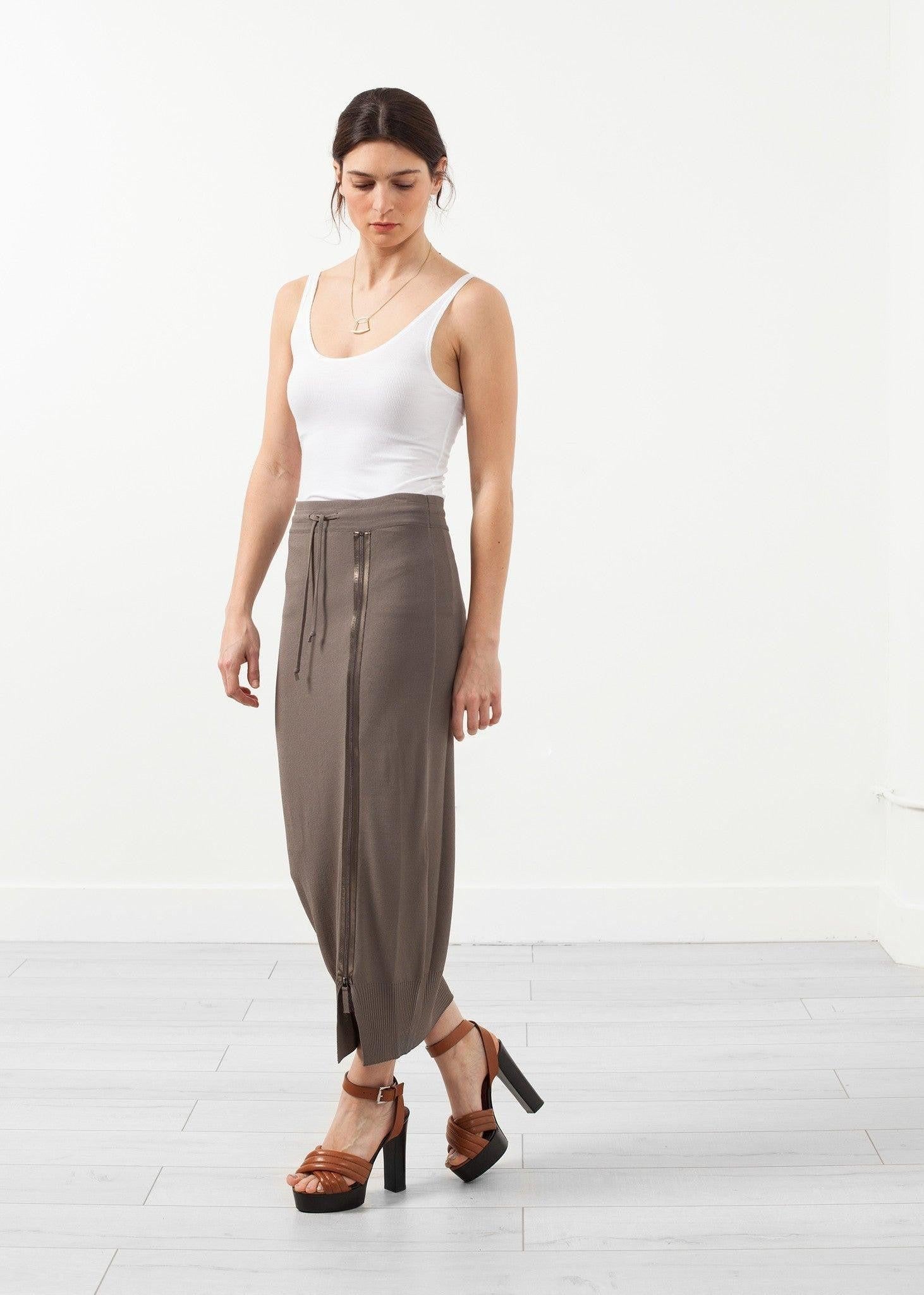 Aliam Skirt.