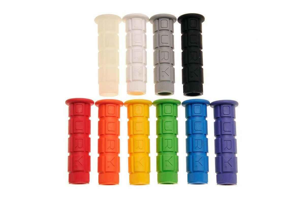 Oury Grip Set.