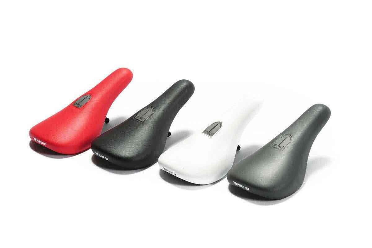 Pure Fix Pivotal Saddle.