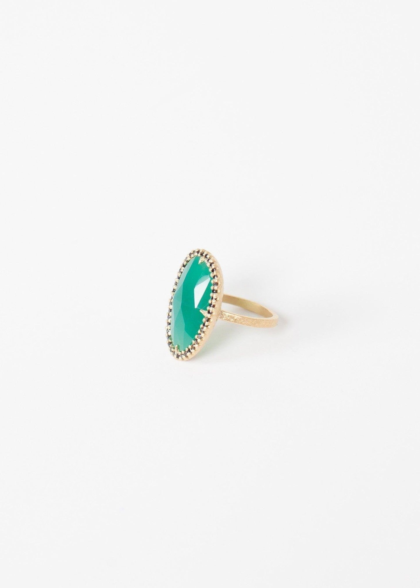 Ally Ring.