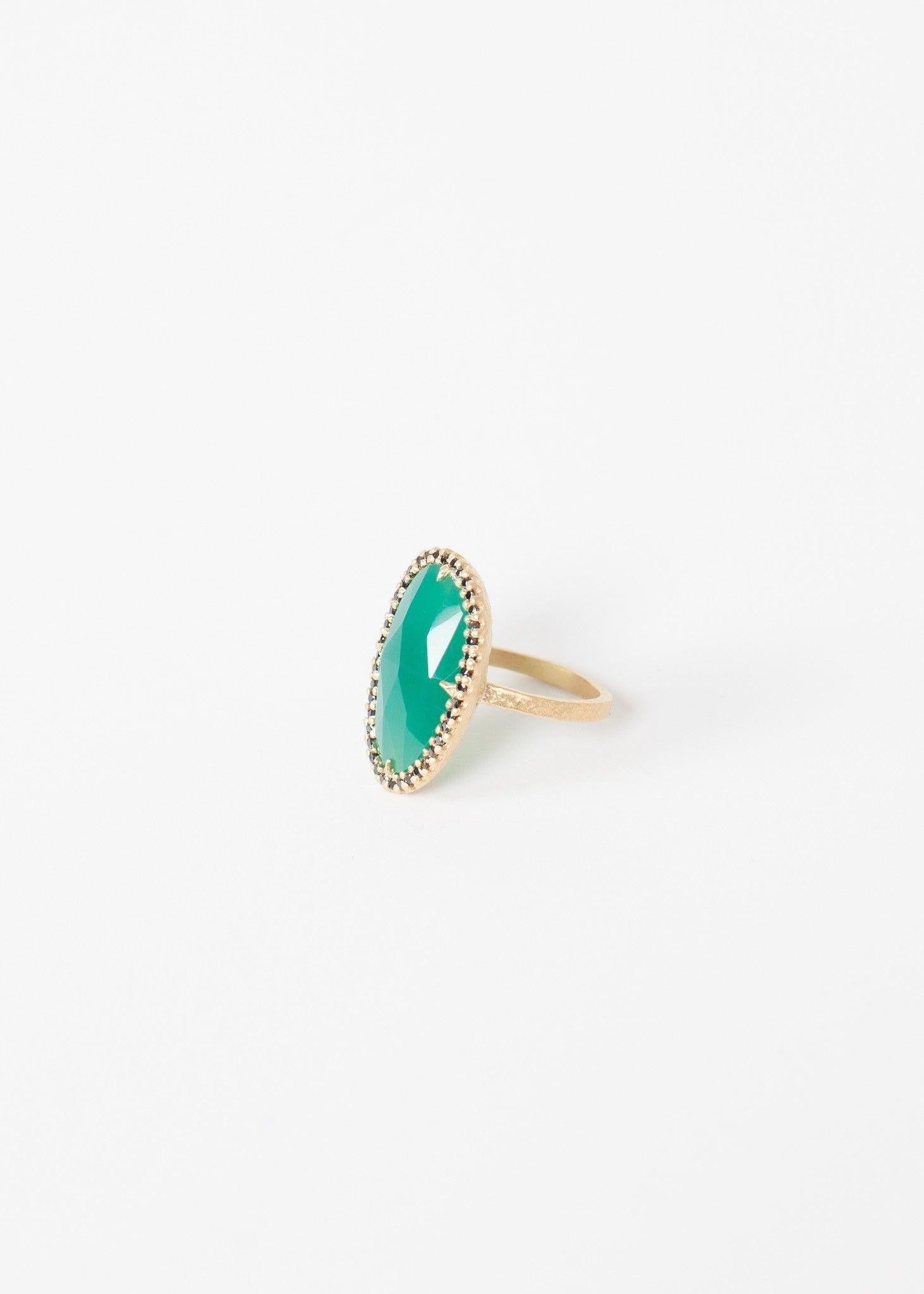 Ally Ring.