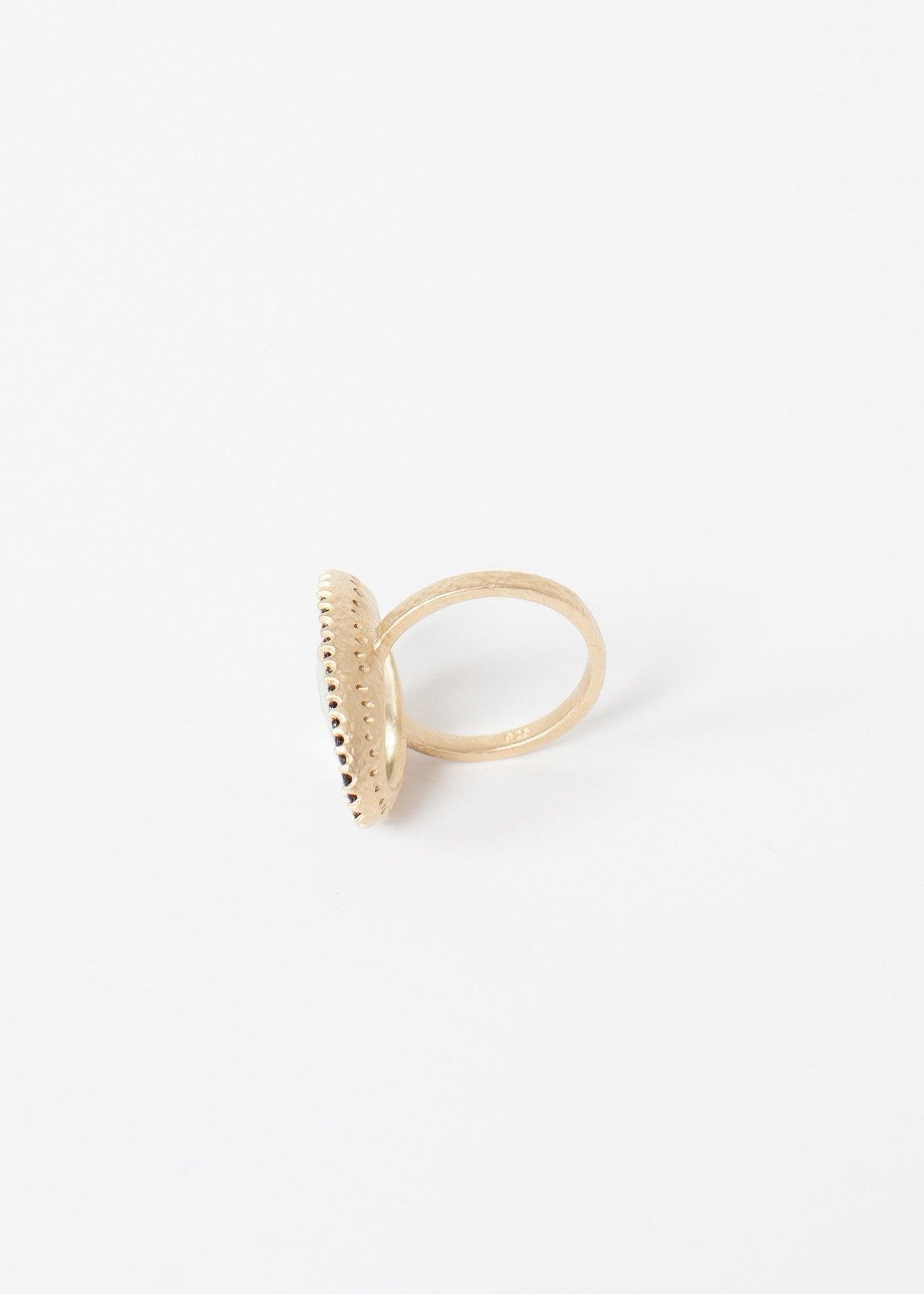 Ally Ring.