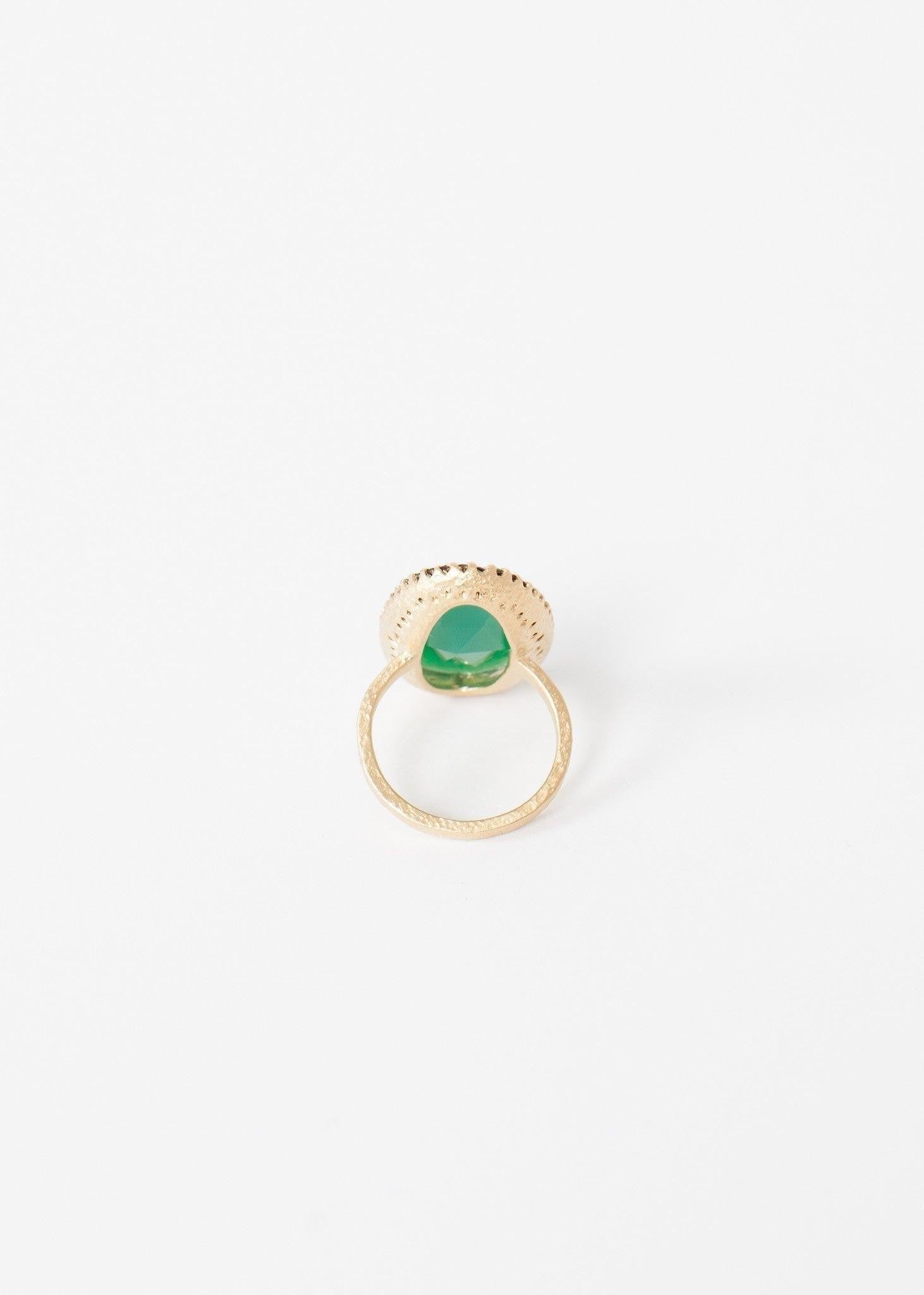 Ally Ring.