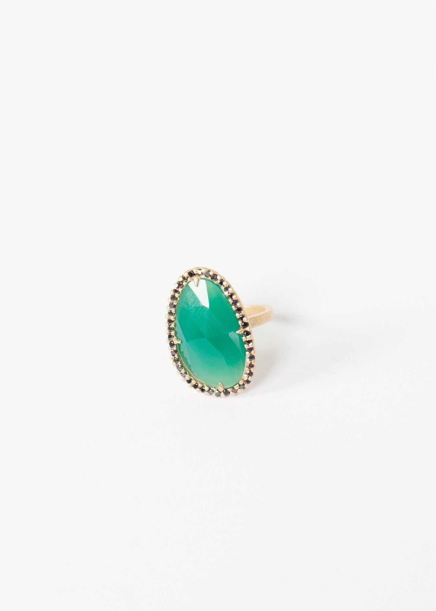 Ally Ring.