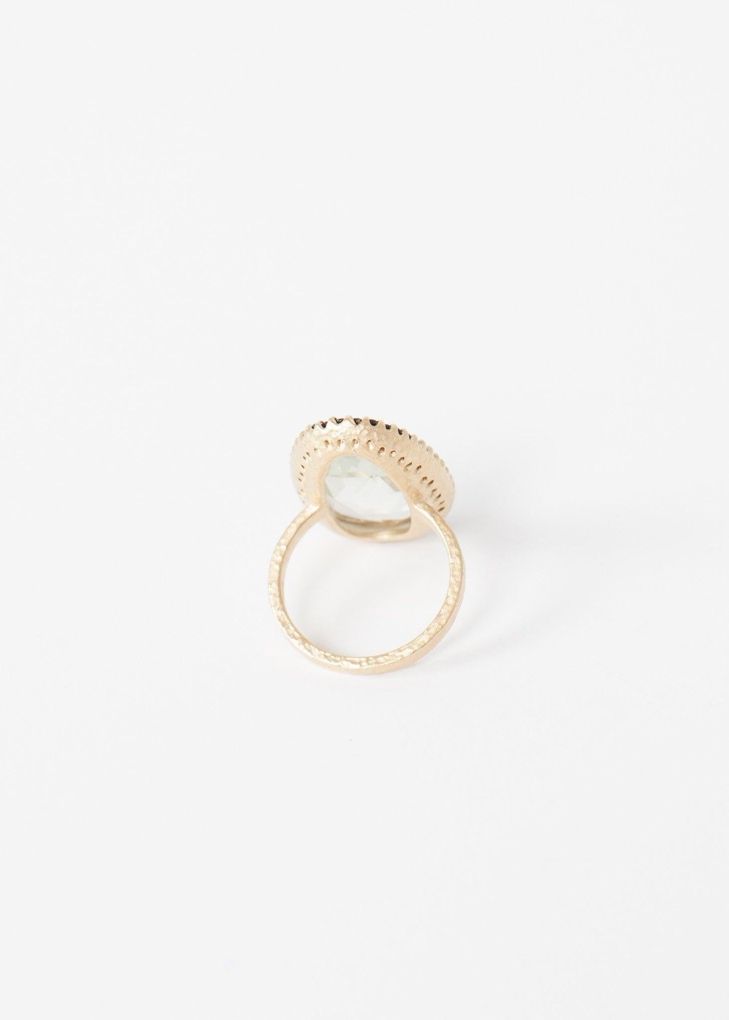 Ally Ring.
