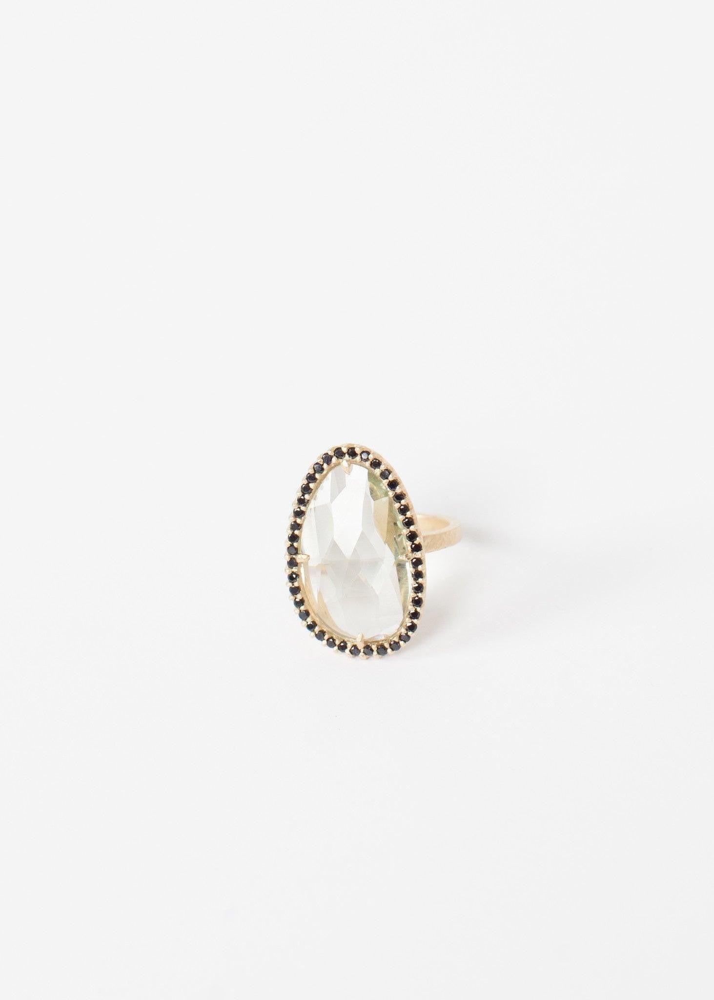 Ally Ring.