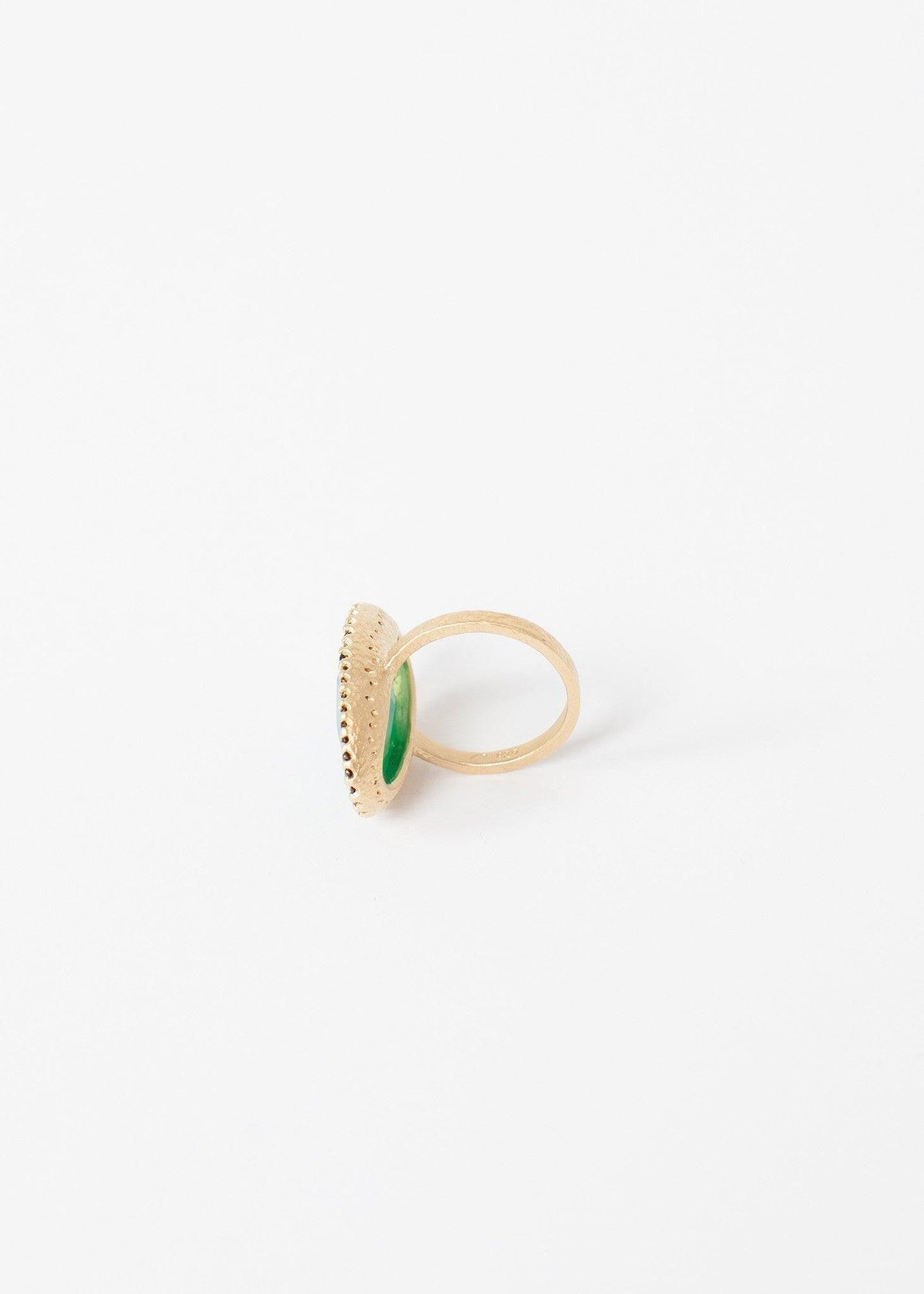 Ally Ring.