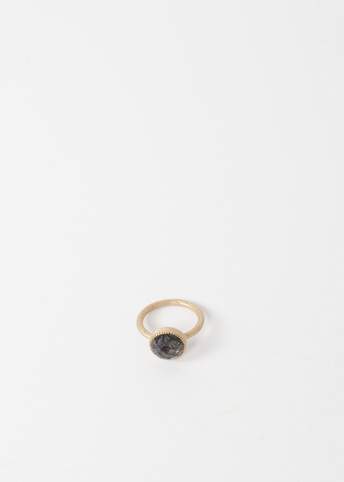 Anatole Ring.