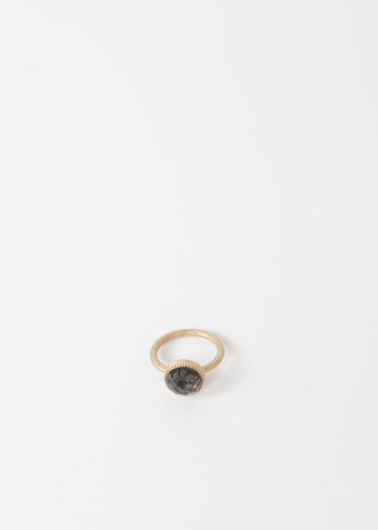 Anatole Ring.