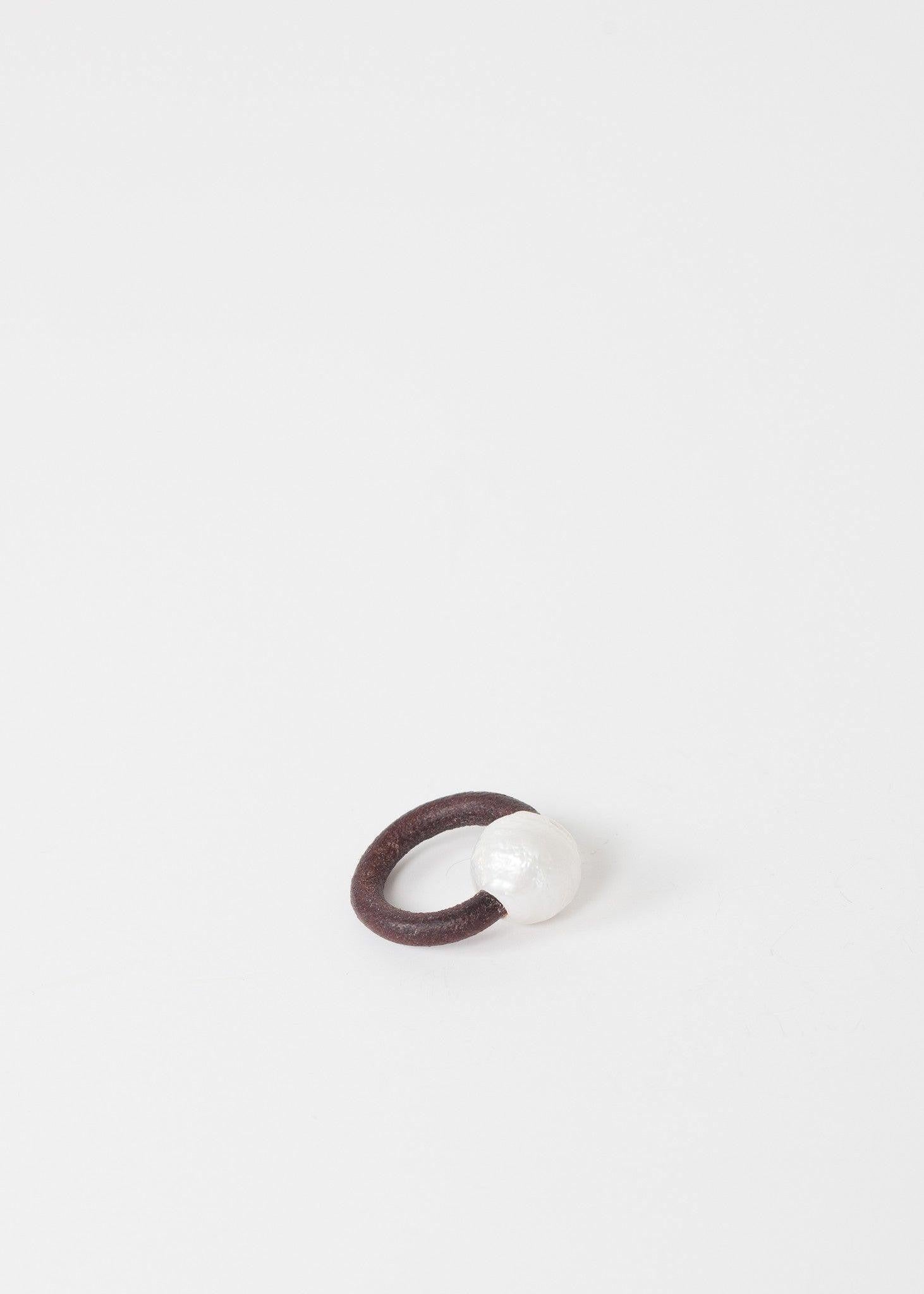 April Ring.