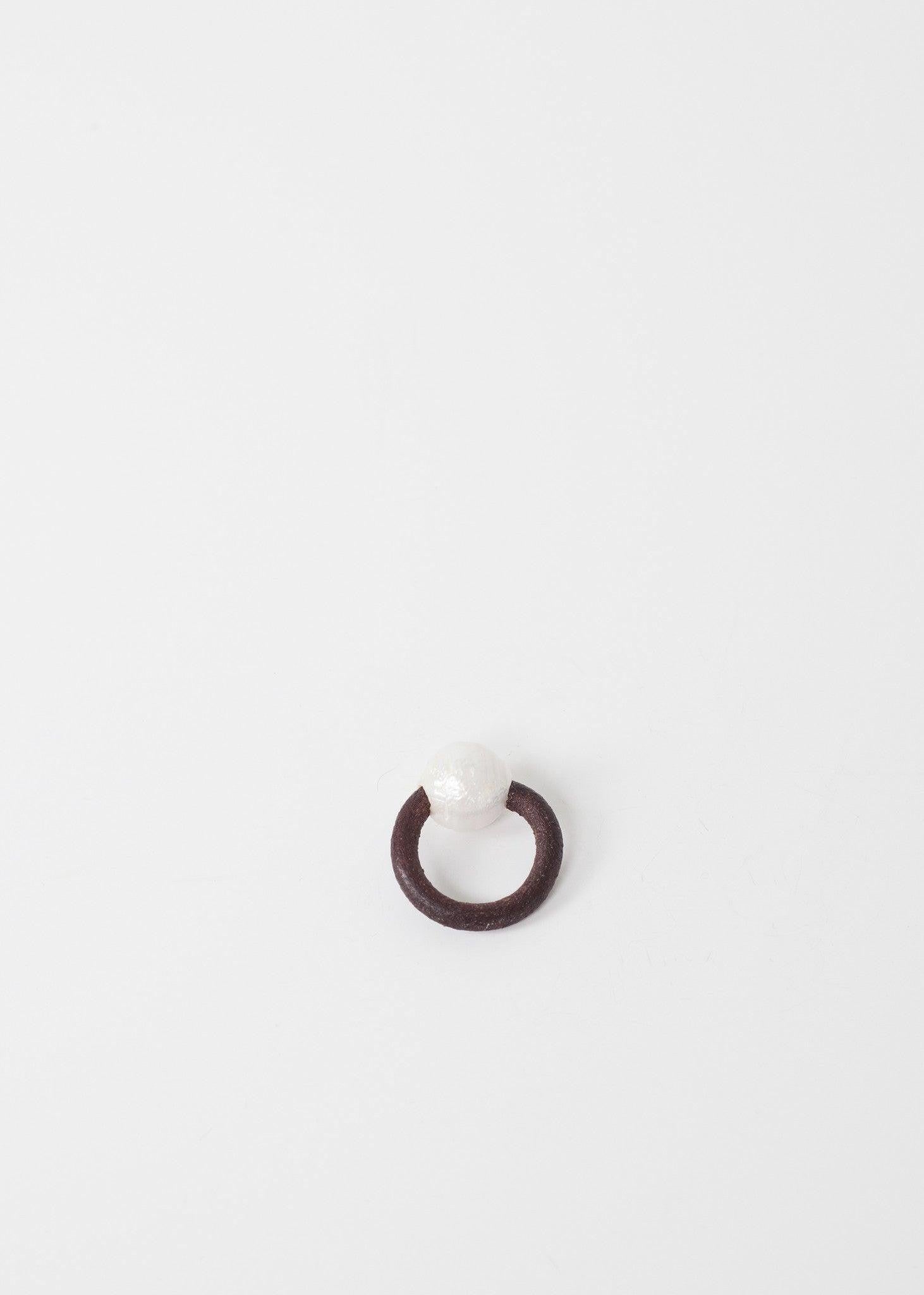 April Ring.