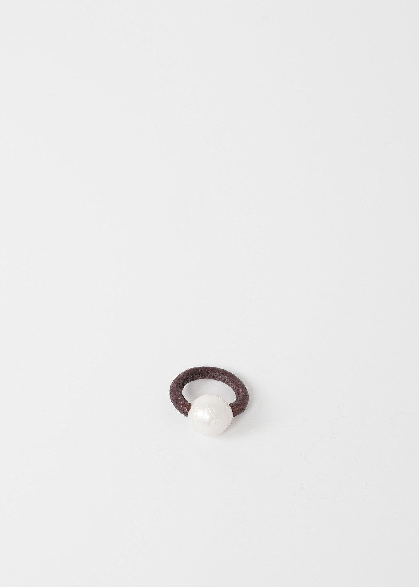 April Ring.