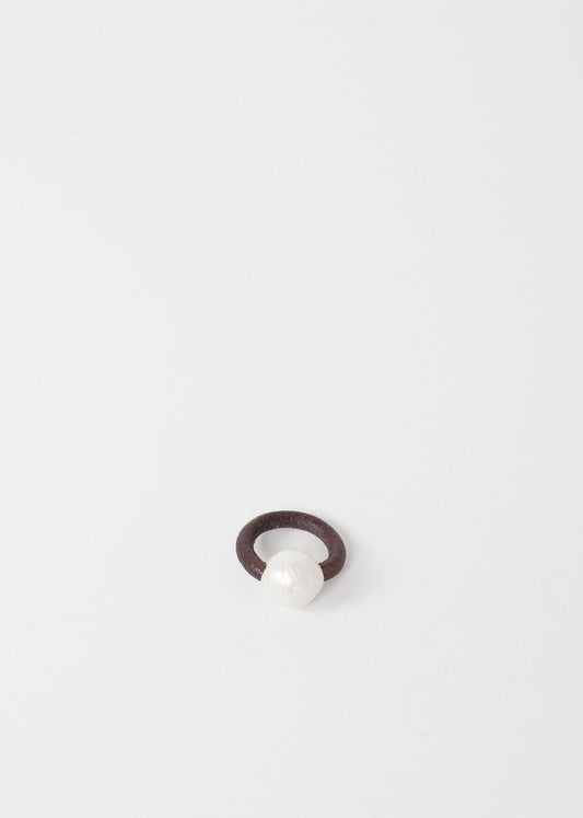 April Ring.