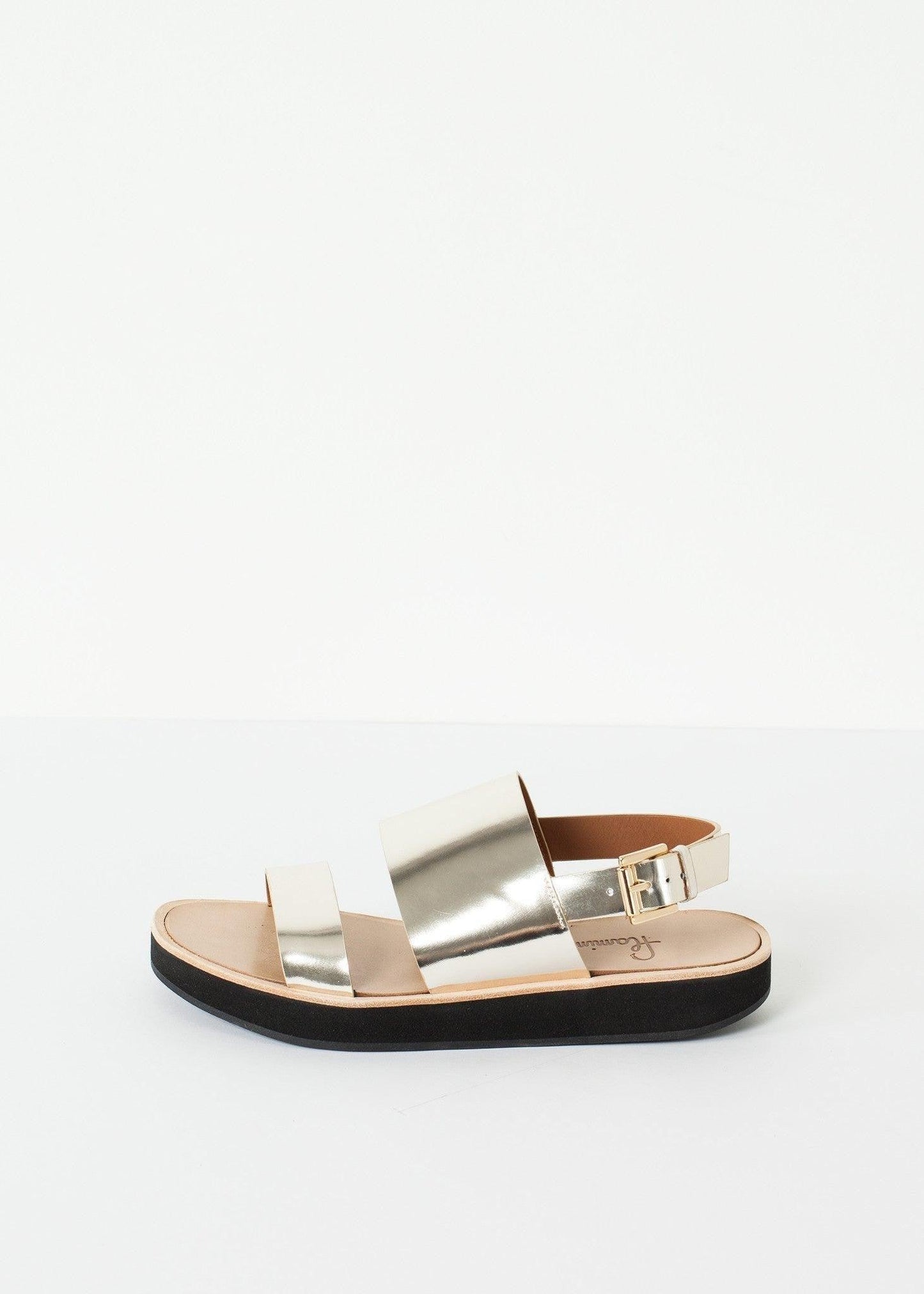 Aqualina Sandal.