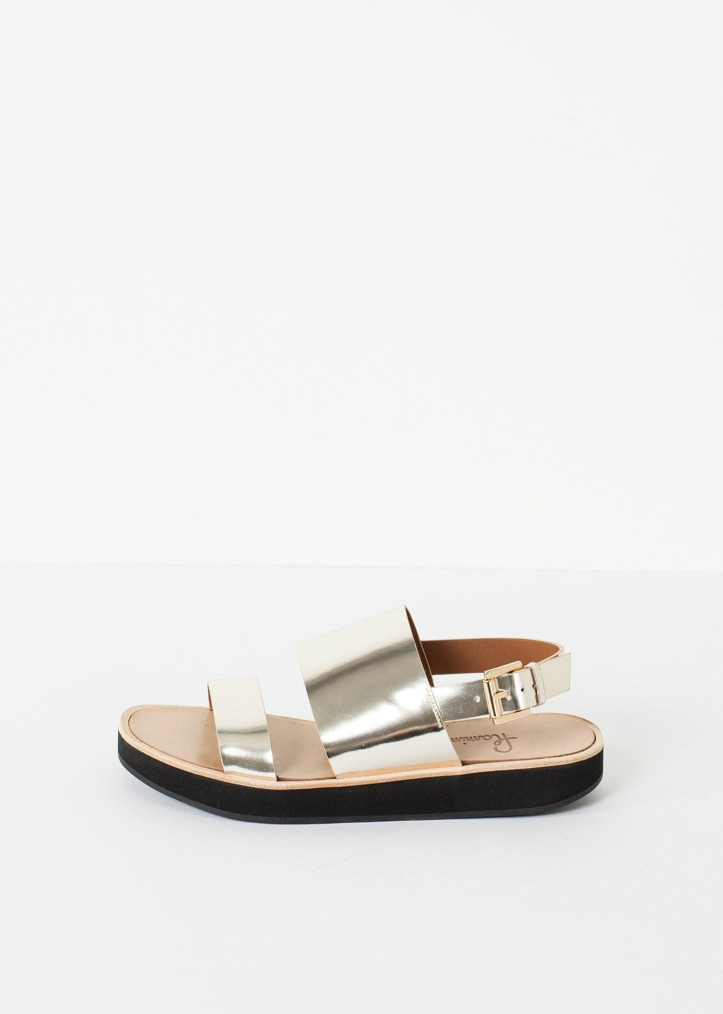 Aqualina Sandal.