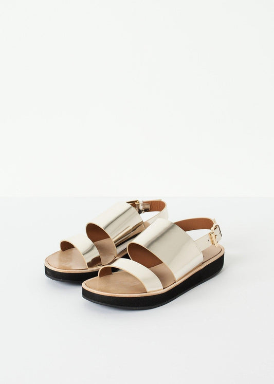 Aqualina Sandal.