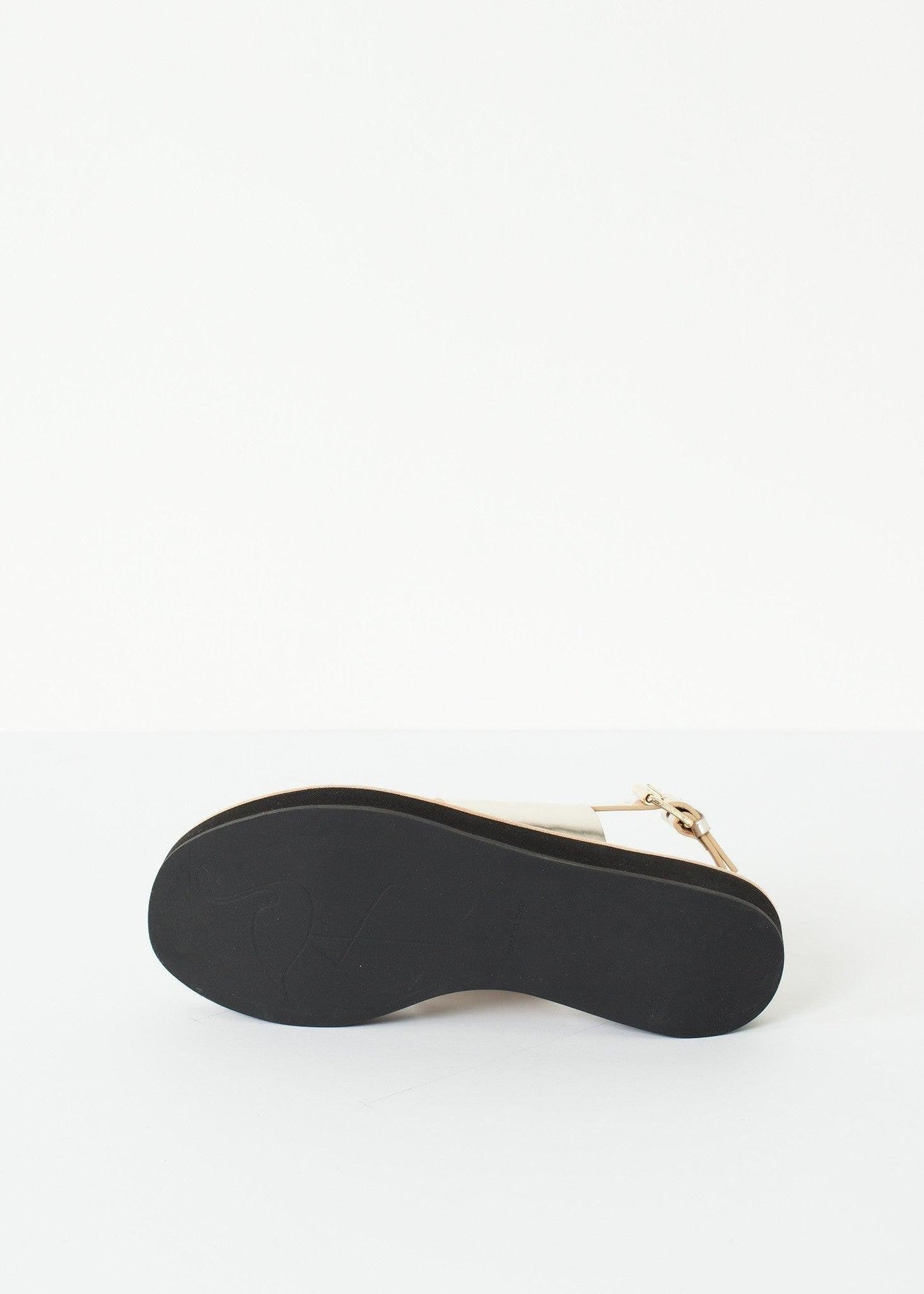 Aqualina Sandal.