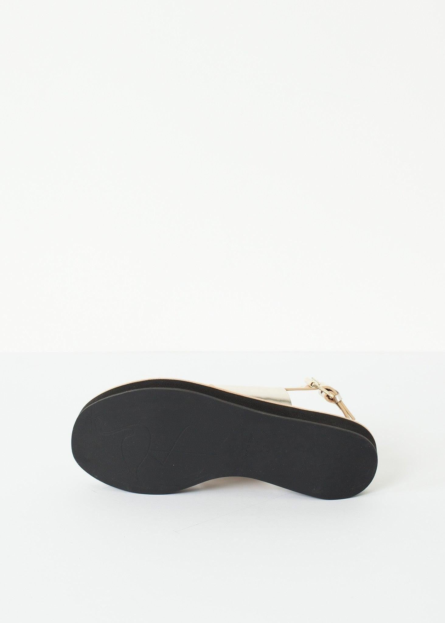 Aqualina Sandal.