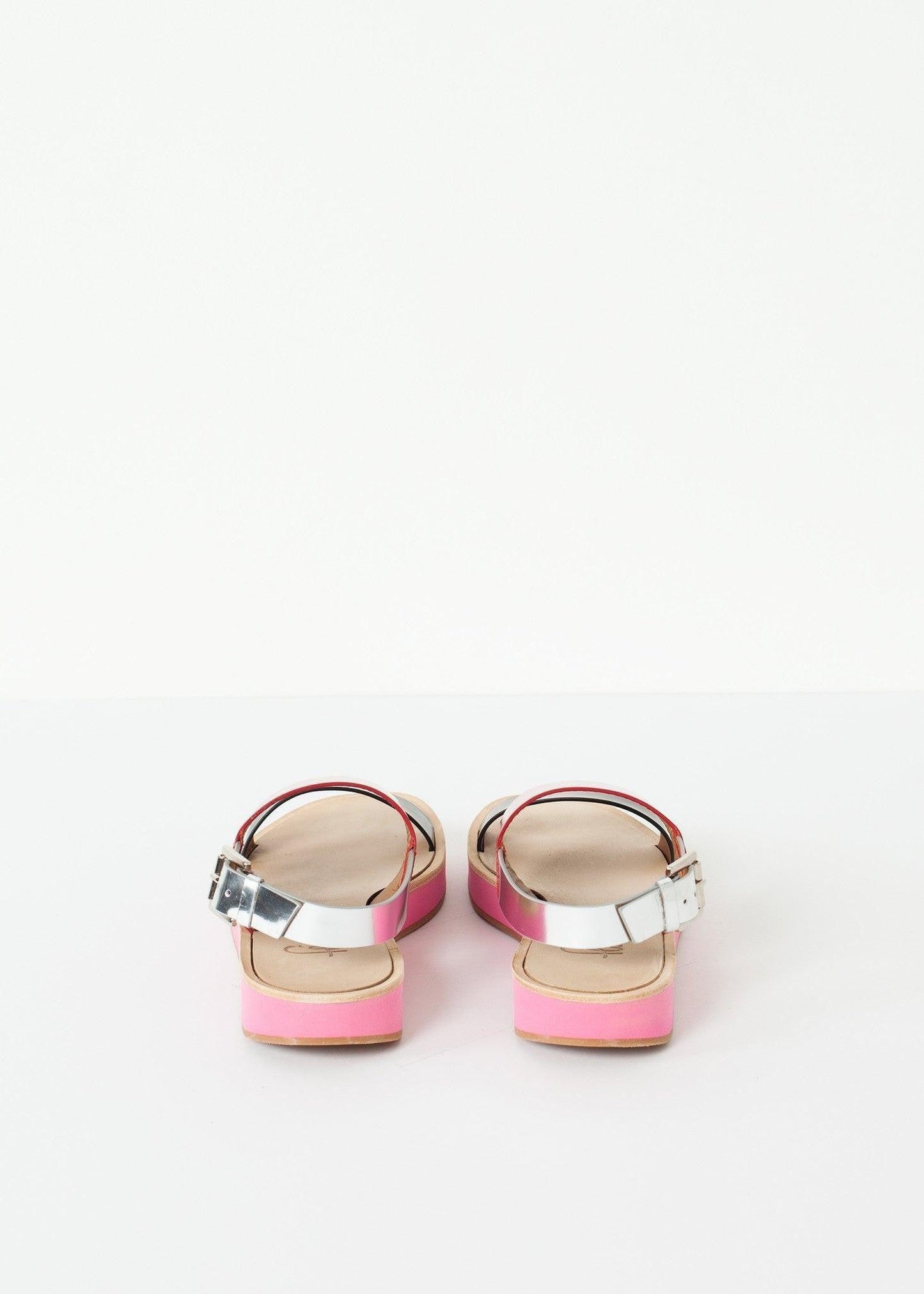 Aqualina Sandal.